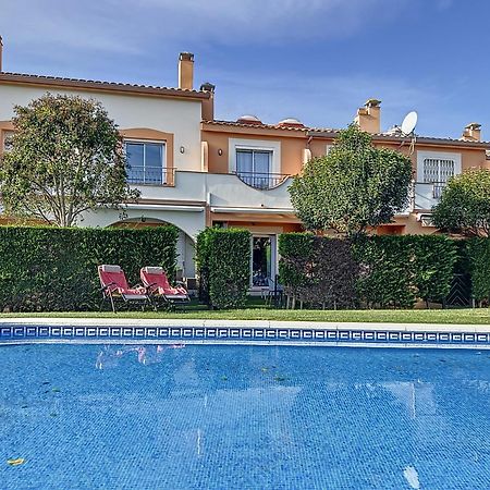 ל'אסטרטיט Mar Blau Estartit Rental מראה חיצוני תמונה