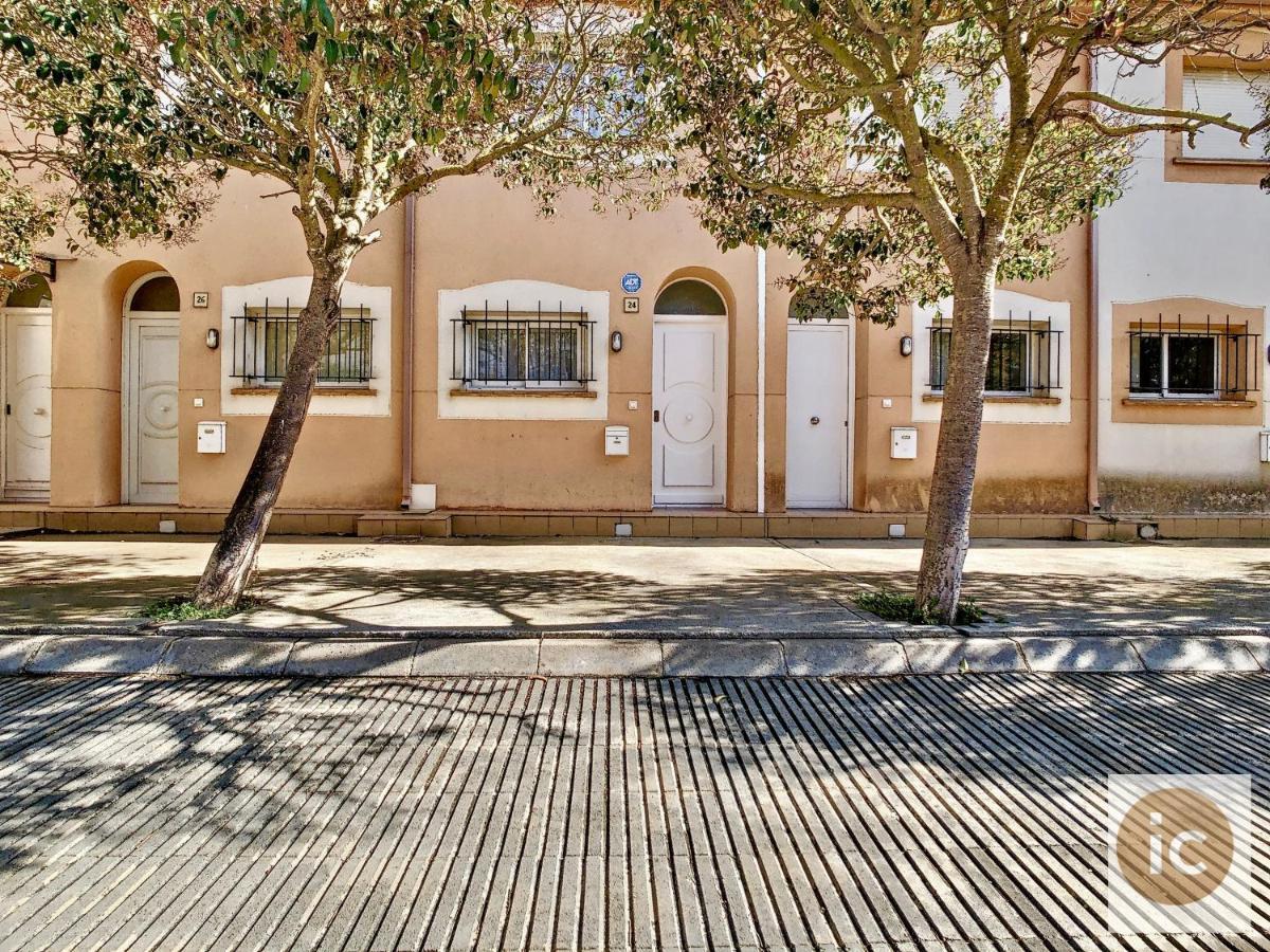 ל'אסטרטיט Mar Blau Estartit Rental מראה חיצוני תמונה