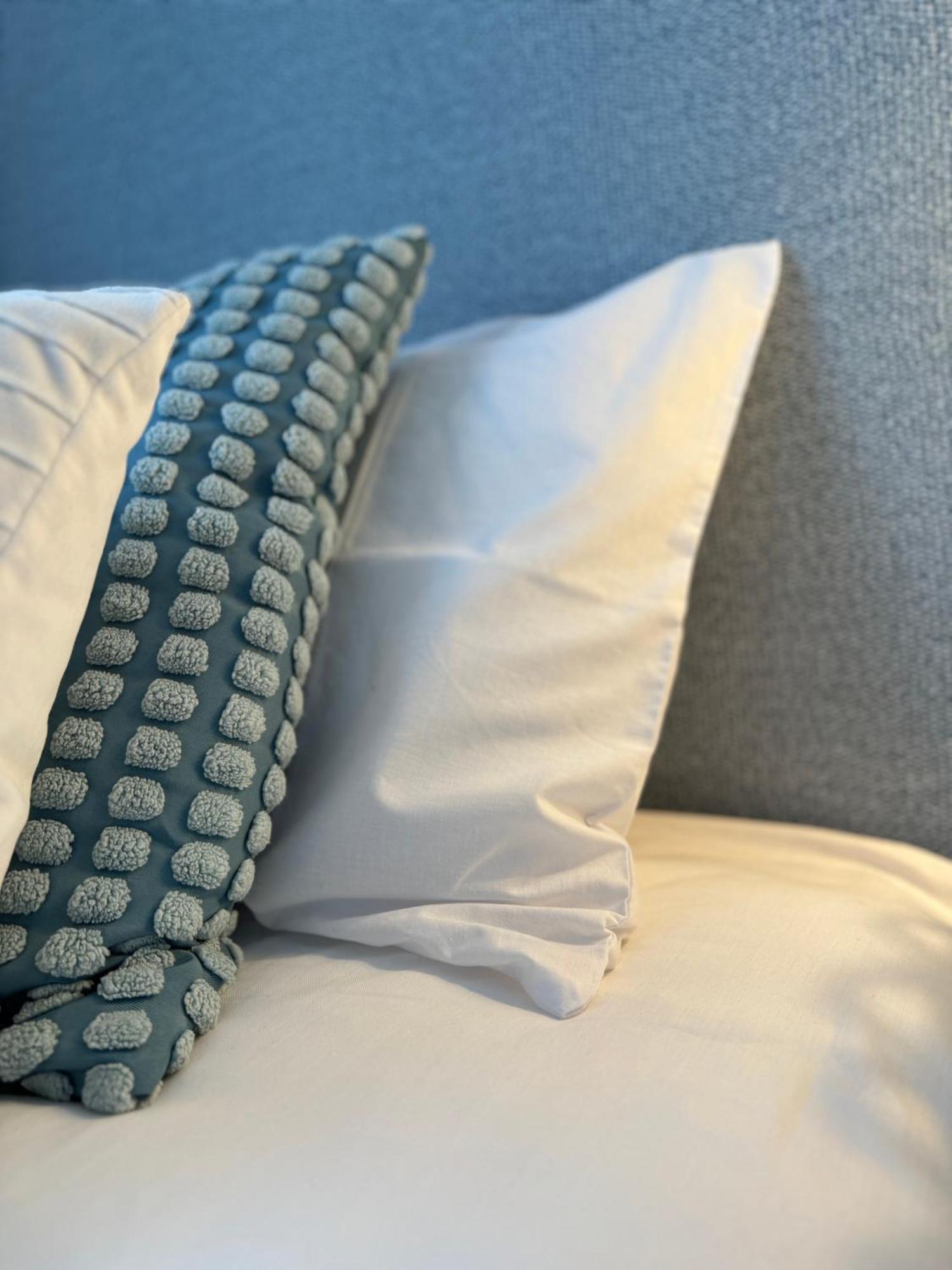 ל'אסטרטיט Mar Blau Estartit Rental מראה חיצוני תמונה