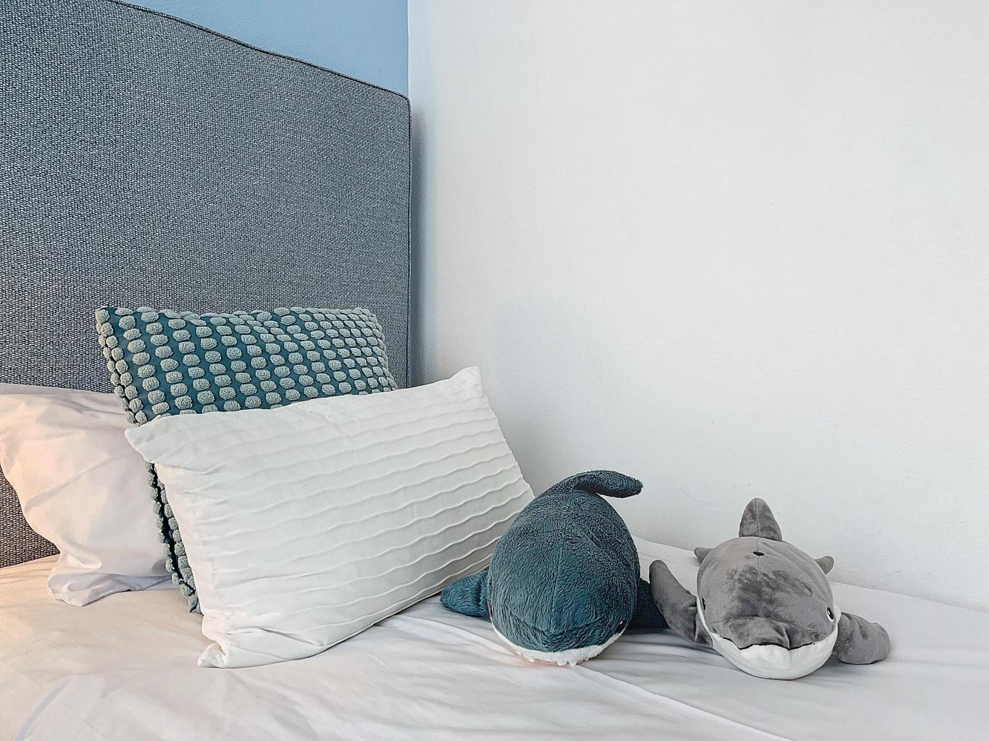 ל'אסטרטיט Mar Blau Estartit Rental מראה חיצוני תמונה