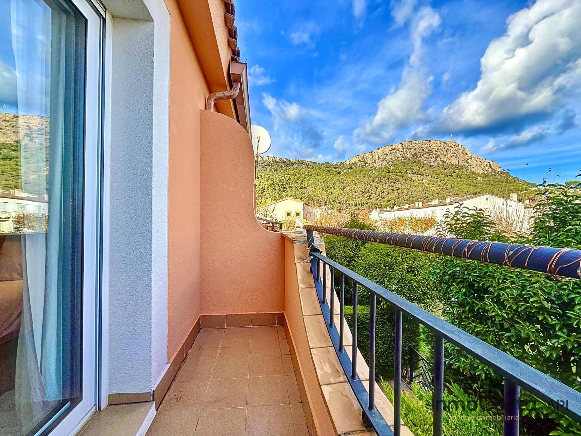 ל'אסטרטיט Mar Blau Estartit Rental מראה חיצוני תמונה