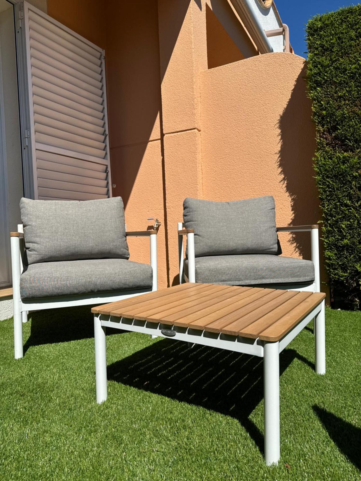 ל'אסטרטיט Mar Blau Estartit Rental מראה חיצוני תמונה