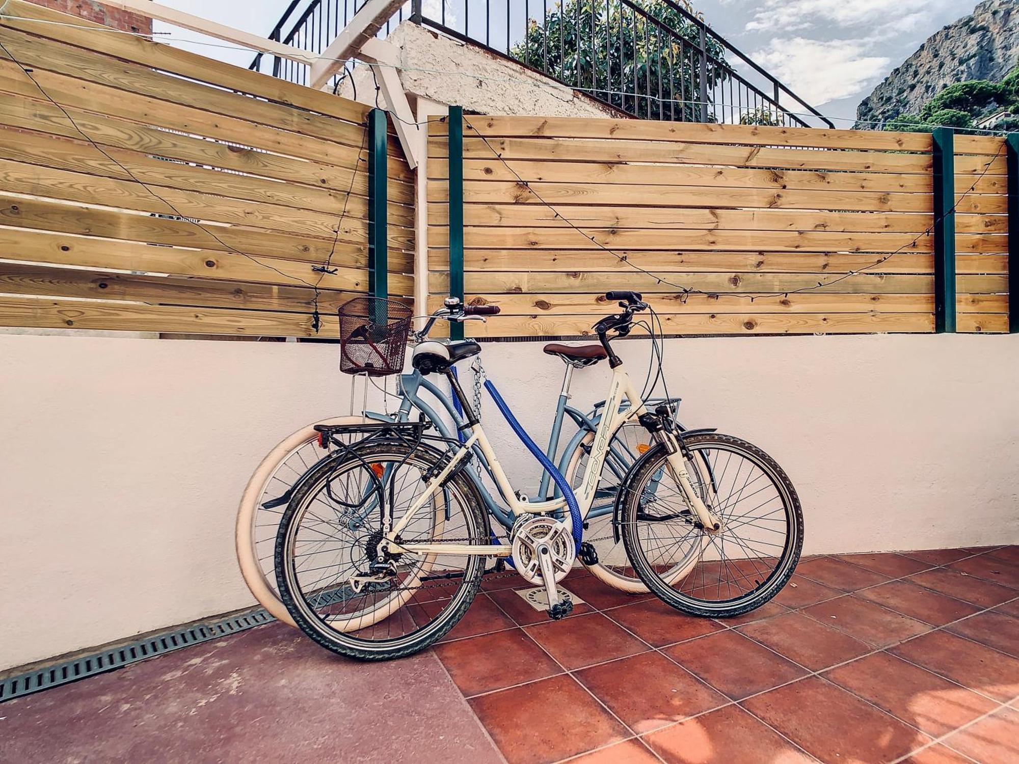 ל'אסטרטיט Mar Blau Estartit Rental מראה חיצוני תמונה