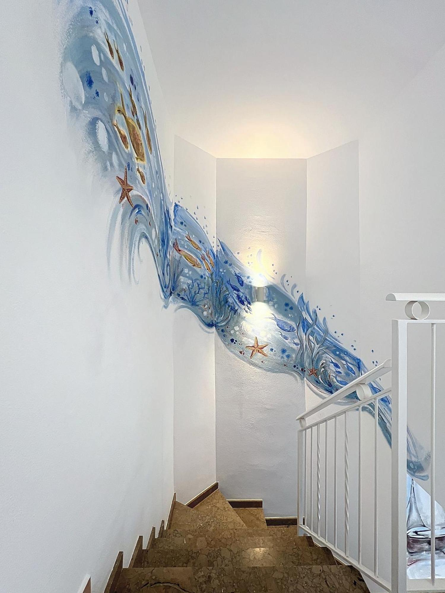 ל'אסטרטיט Mar Blau Estartit Rental מראה חיצוני תמונה