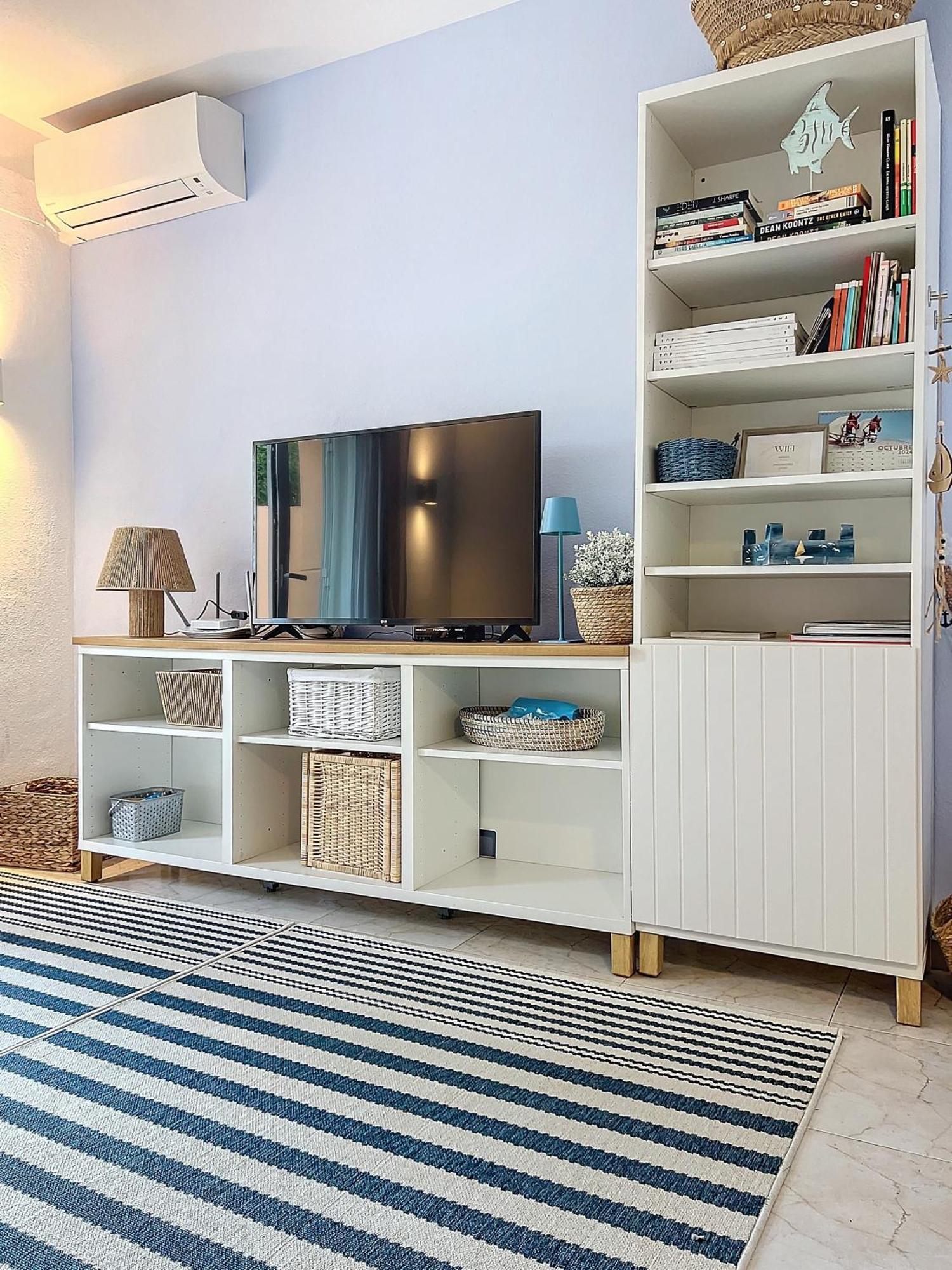 ל'אסטרטיט Mar Blau Estartit Rental מראה חיצוני תמונה