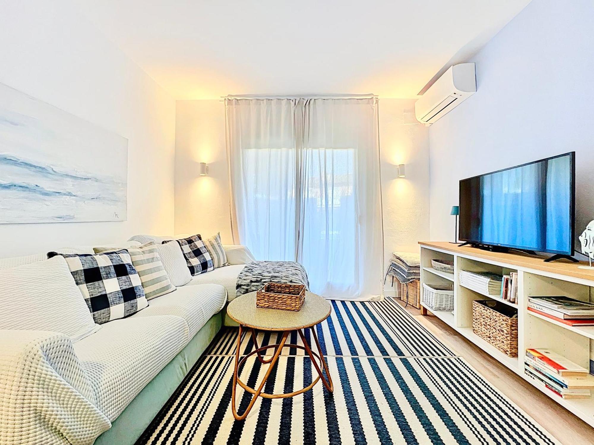 ל'אסטרטיט Mar Blau Estartit Rental מראה חיצוני תמונה