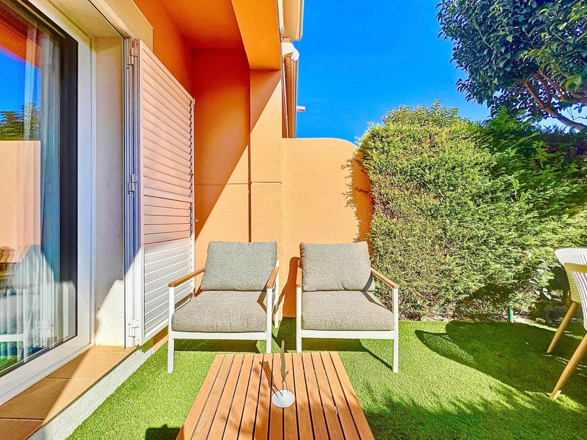 ל'אסטרטיט Mar Blau Estartit Rental מראה חיצוני תמונה