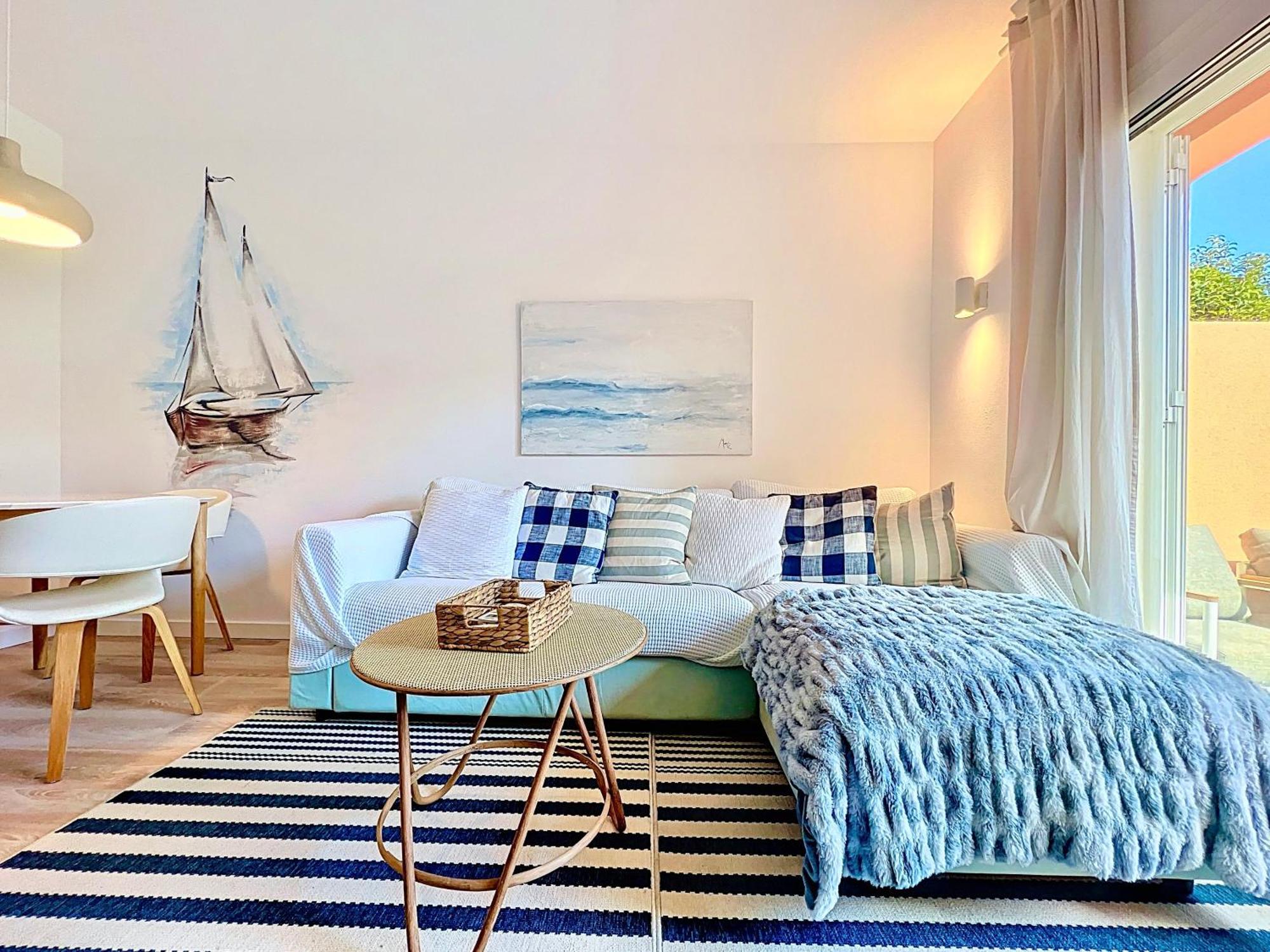 ל'אסטרטיט Mar Blau Estartit Rental מראה חיצוני תמונה