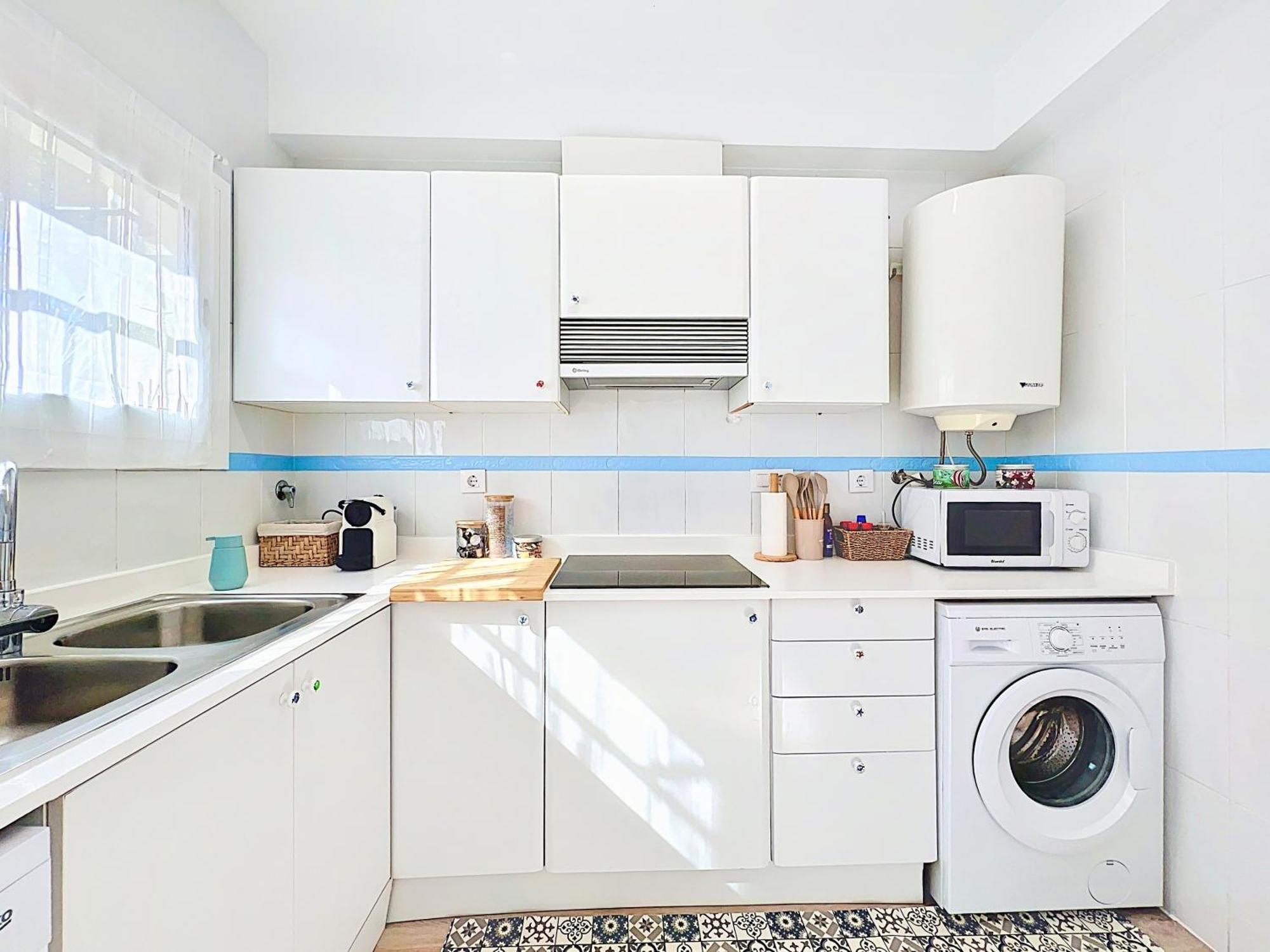 ל'אסטרטיט Mar Blau Estartit Rental מראה חיצוני תמונה