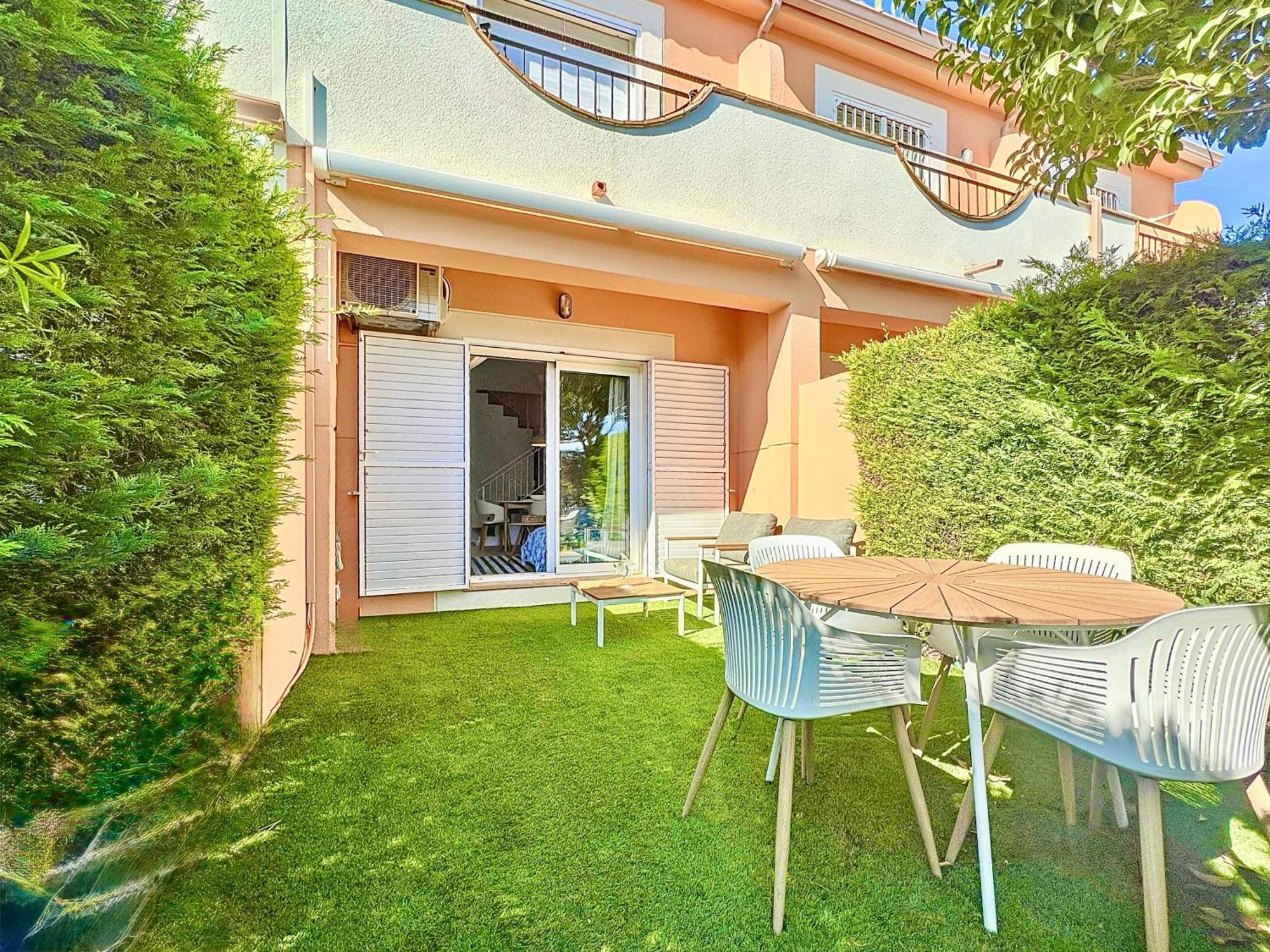 ל'אסטרטיט Mar Blau Estartit Rental מראה חיצוני תמונה