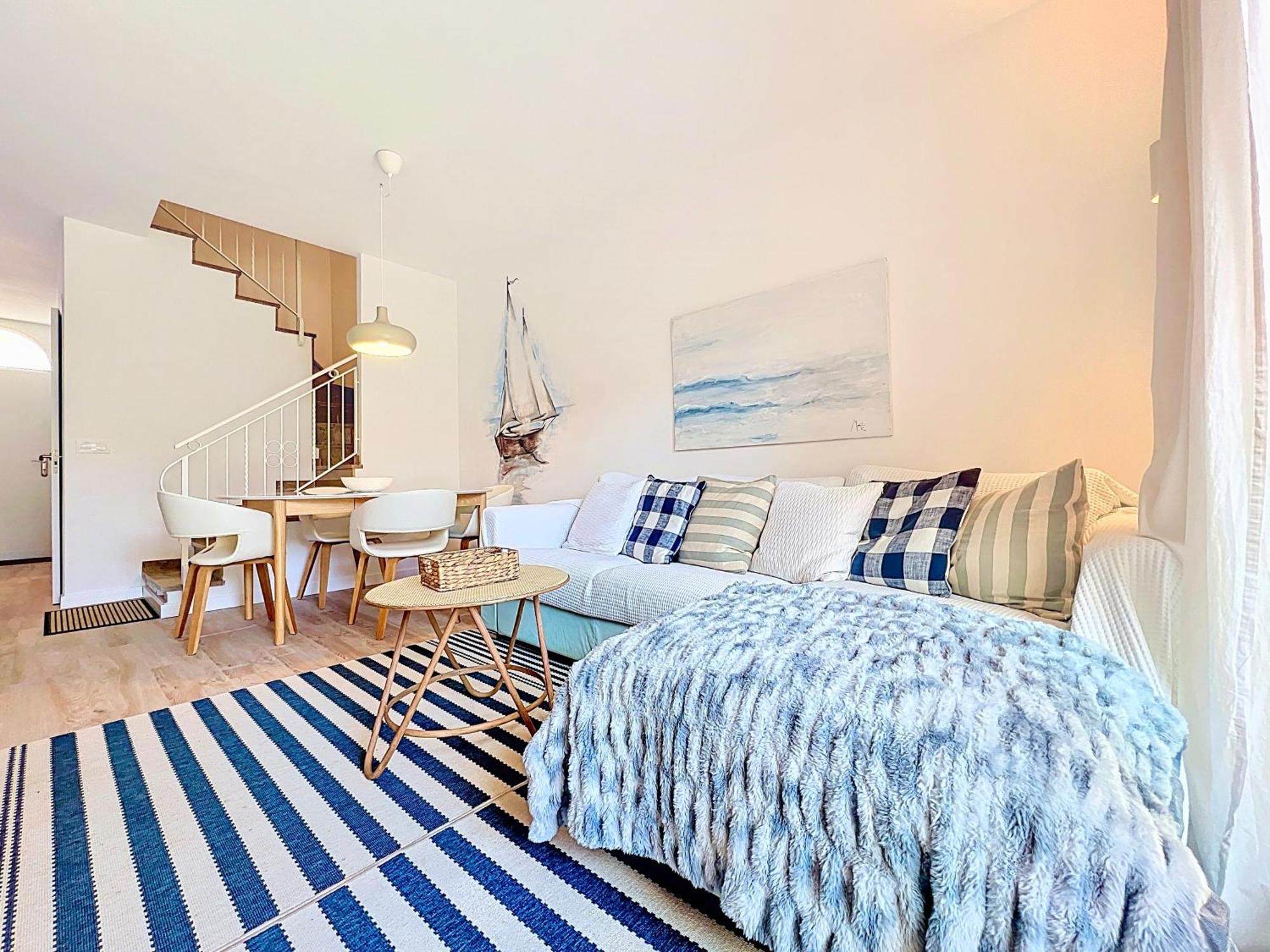 ל'אסטרטיט Mar Blau Estartit Rental מראה חיצוני תמונה