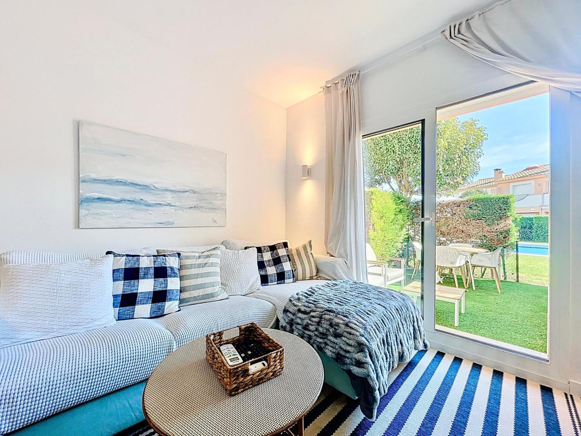 ל'אסטרטיט Mar Blau Estartit Rental מראה חיצוני תמונה