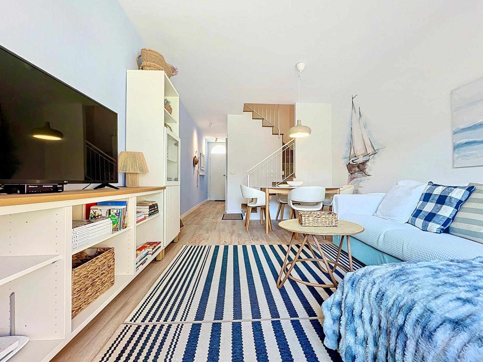 ל'אסטרטיט Mar Blau Estartit Rental מראה חיצוני תמונה