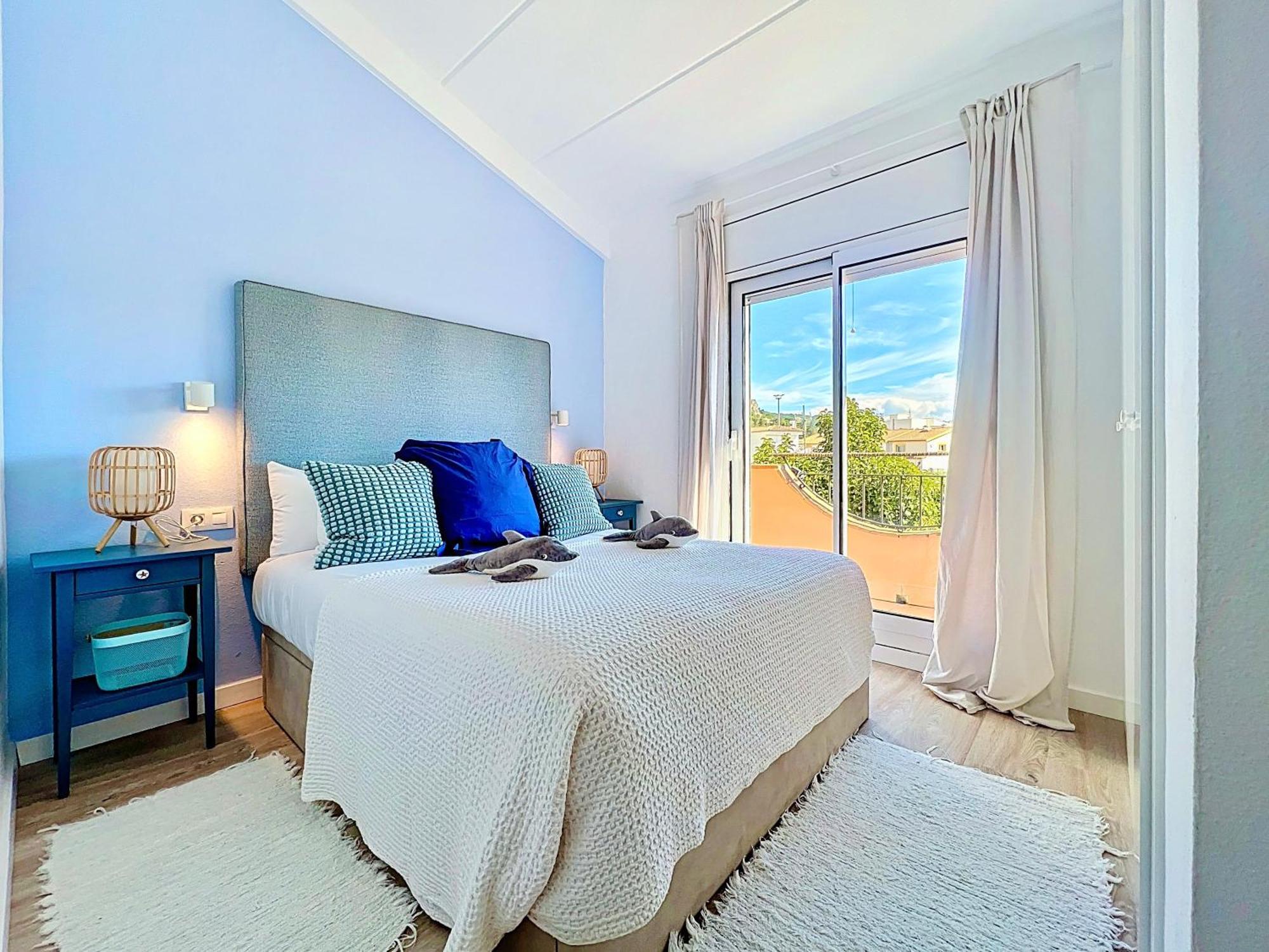 ל'אסטרטיט Mar Blau Estartit Rental מראה חיצוני תמונה