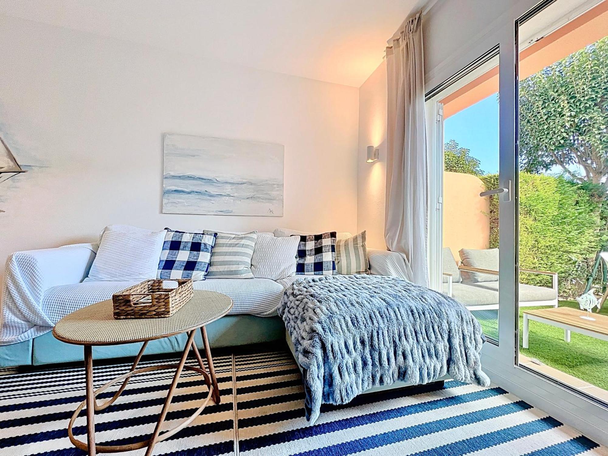 ל'אסטרטיט Mar Blau Estartit Rental מראה חיצוני תמונה