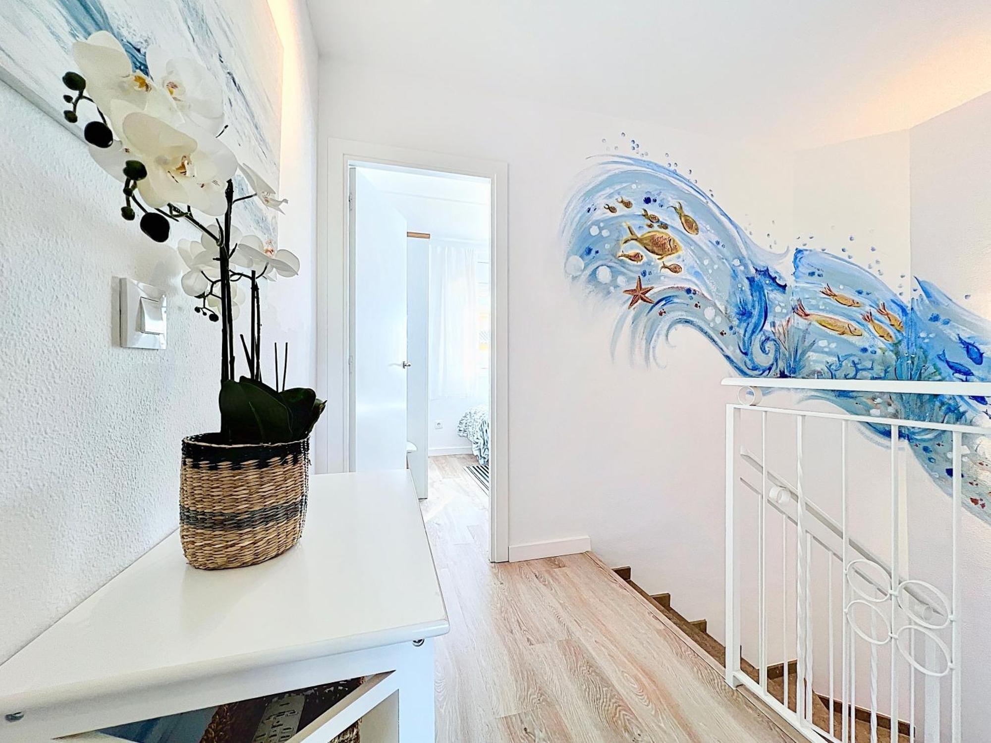 ל'אסטרטיט Mar Blau Estartit Rental מראה חיצוני תמונה