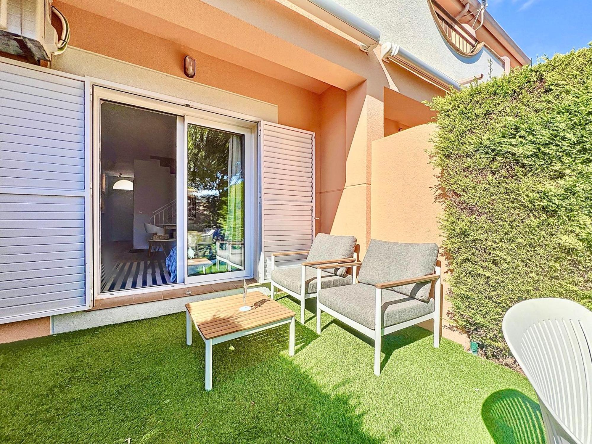 ל'אסטרטיט Mar Blau Estartit Rental מראה חיצוני תמונה