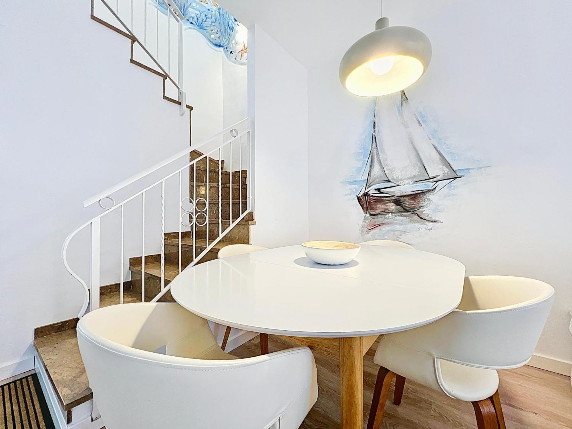 ל'אסטרטיט Mar Blau Estartit Rental מראה חיצוני תמונה
