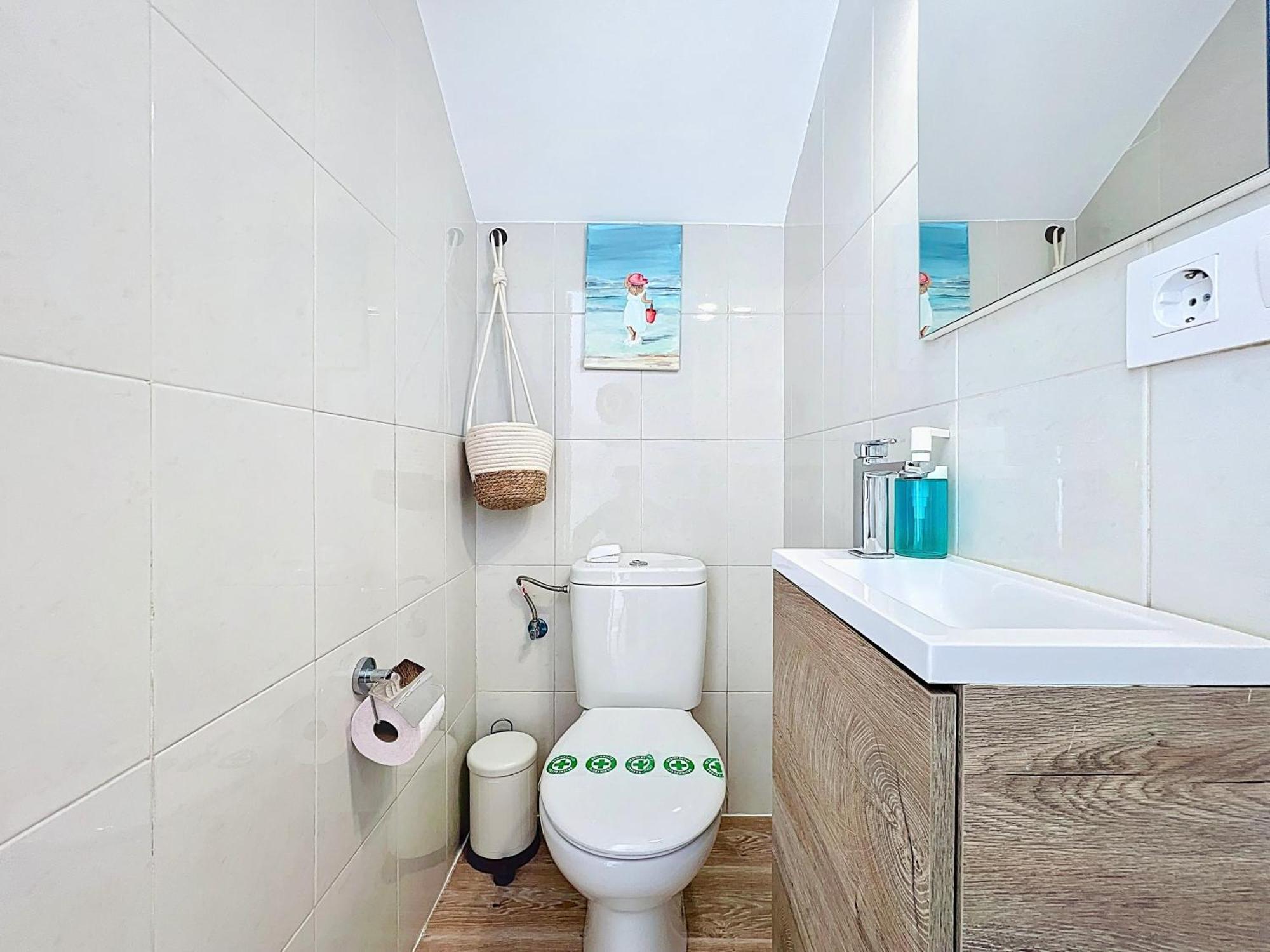 ל'אסטרטיט Mar Blau Estartit Rental מראה חיצוני תמונה