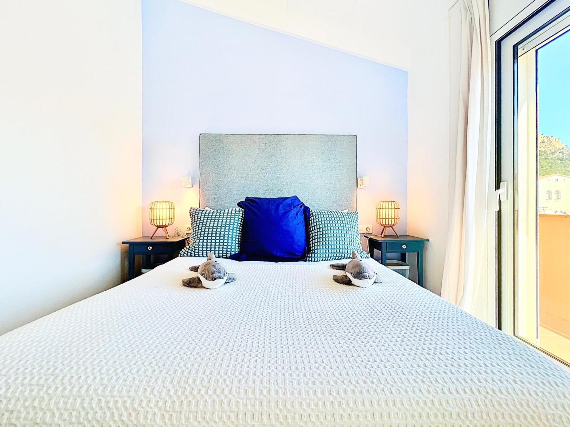 ל'אסטרטיט Mar Blau Estartit Rental מראה חיצוני תמונה